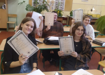 Absolwenci poznali wyniki matur