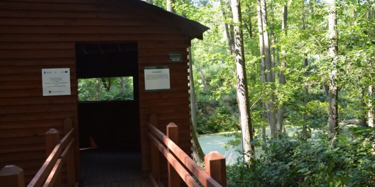 fot: FBPTTK Ziemi Gorzowskiej