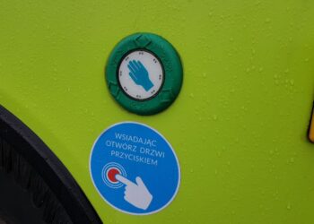 Ciepły guzik znów aktywny!