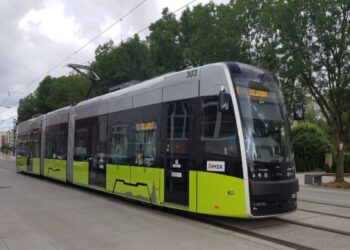 Kto poprowadzi tramwaje? MZK szuka motorniczych