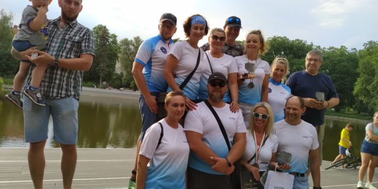 Gorzów czwartą stolicą rowerową w Polsce