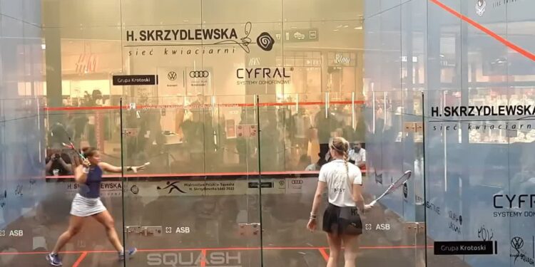 Gorzowianka zagra na The World Games