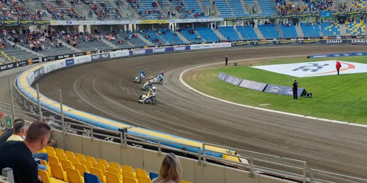 Stal długo prowadziła w Toruniu, ale wraca nawet bez bonusa