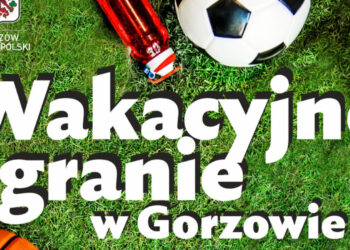Pokaż dziecku jak się gra. Zajęcia sportowe dla dorosłych