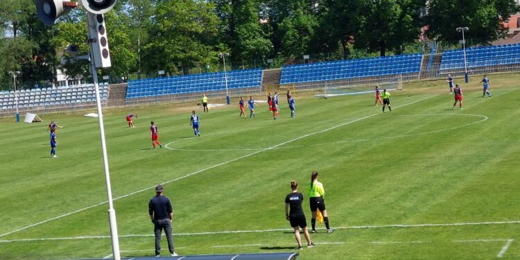 Gorzowskie piłkarki nie zagrają w II lidze!