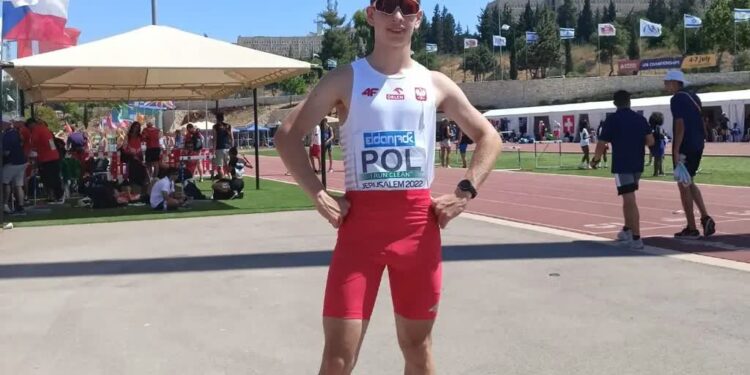 Lubuscy lekkoatleci jadą na MP U18. Są nadzieje medalowe