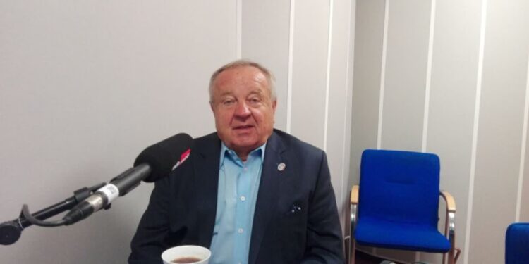 Władysław Komarnicki