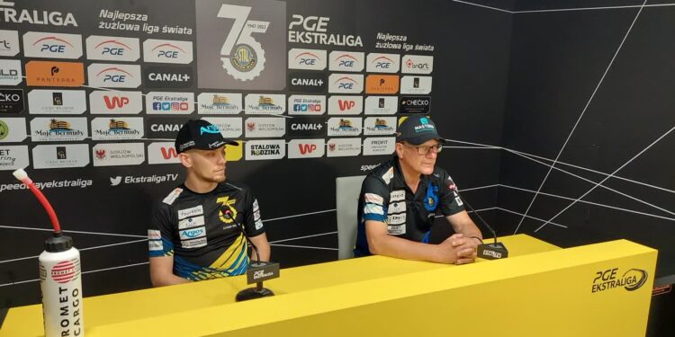 Media spekulują a Stal pojedzie z Unią