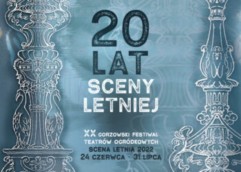 Gorąco na Scenie Letniej. W sobotę Daniel Olbrychski