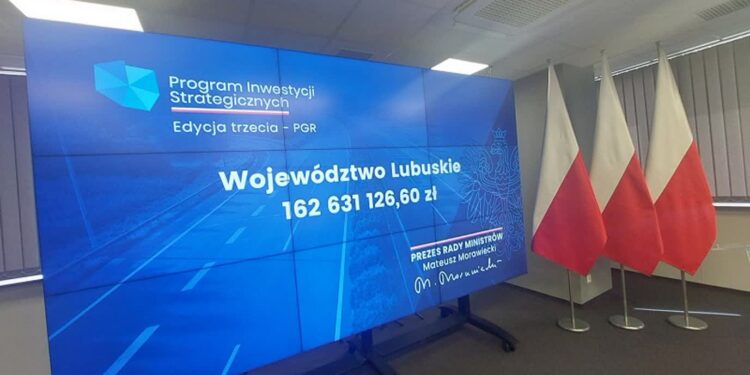 Pieniądze z trzeciego etapu Programu Inwestycji Strategicznych