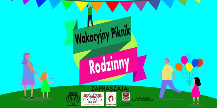 Grizzlies zapraszają