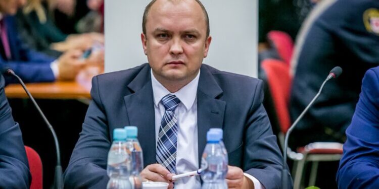 Krzysztof Kochanowski