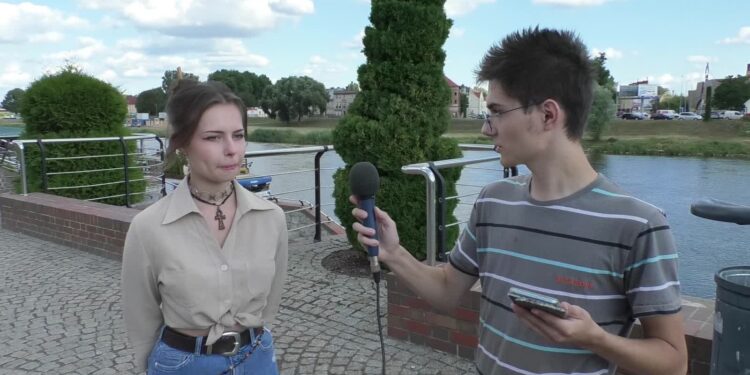 Internetowe radio dla młodzieży !