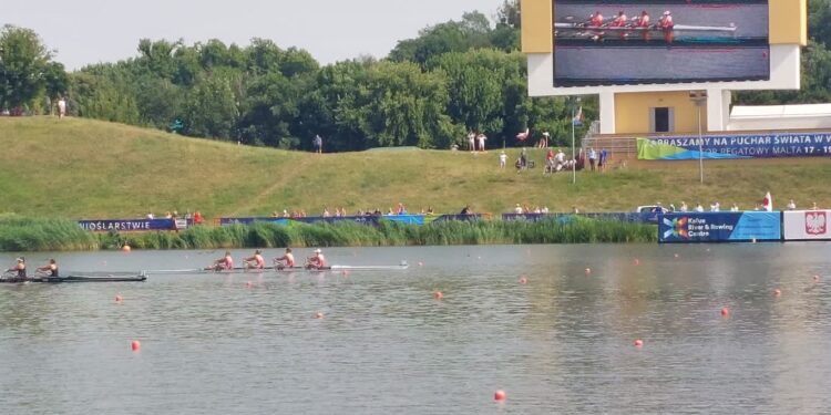 Ostatni akord Pucharu Świata: gorzowianki wystąpią w Lucernie