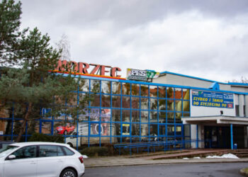 Nie będą płakać za budynkiem dworca PKS