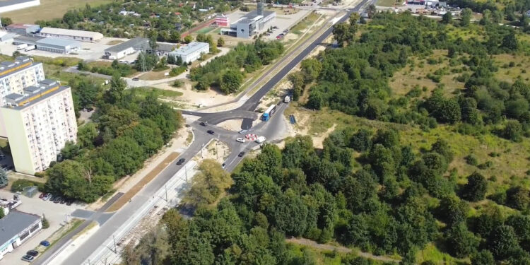 Tramwajem do Fieldorfa Nila na początku roku?