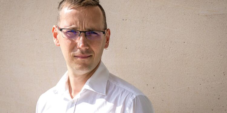 Bartosz Kmita nowym sekretarzem miasta