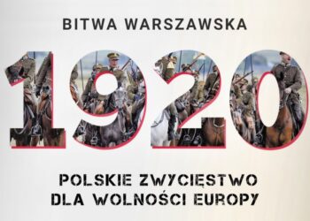 102 lata temu Polska odniosła zwycięstwo w bitwie z Rosją bolszewicką