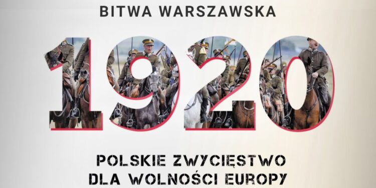 102 lata temu Polska odniosła zwycięstwo w bitwie z Rosją bolszewicką