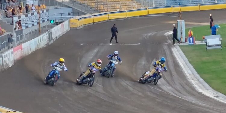 Zwycięstwo z liderem okupione kolejną kontuzją