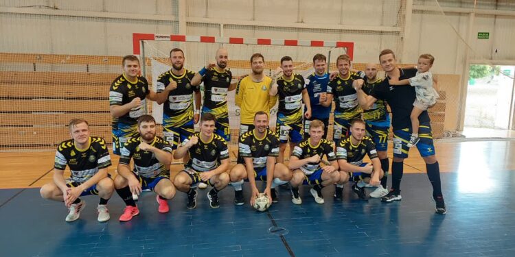 Stal Gorzów wygrywa w Zielonej Górze. AZS UZ zremisował z Anilaną