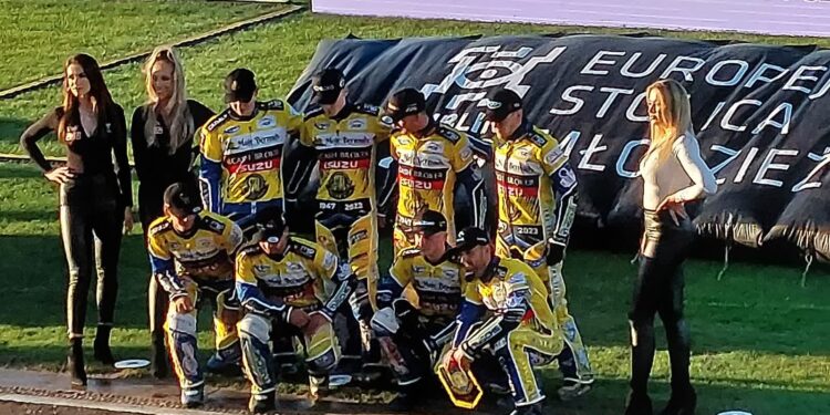 To było mocne przetarcie przed decydującymi meczami – zawodnicy Stali Gorzów o przegranej w Lublinie