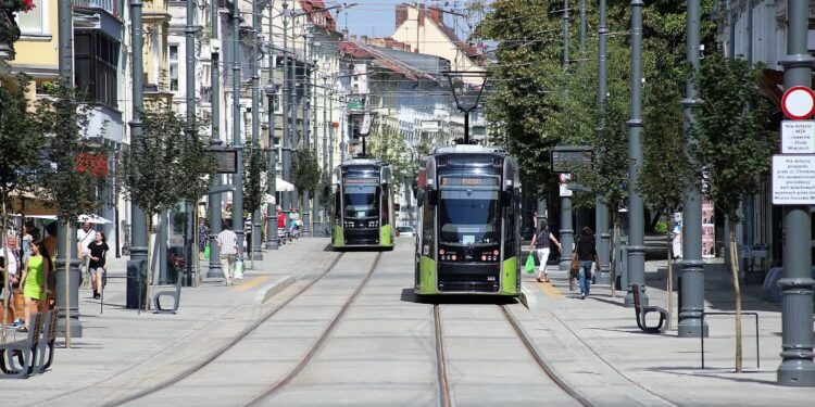 fot. Bartłomiej Nowosielski