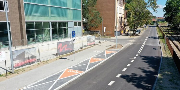 Kolejne miejsca „Pocałuj i jedź”