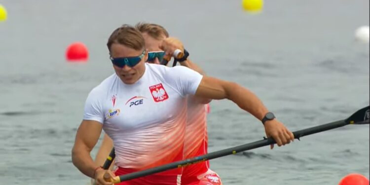 Znakomity początek mistrzostw świata reprezentantów gorzowskich klubów