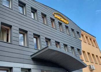 Afera WORD. Halina Lebiedź nie jest już wicedyrektorem