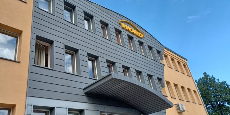 Afera WORD. Halina Lebiedź nie jest już wicedyrektorem