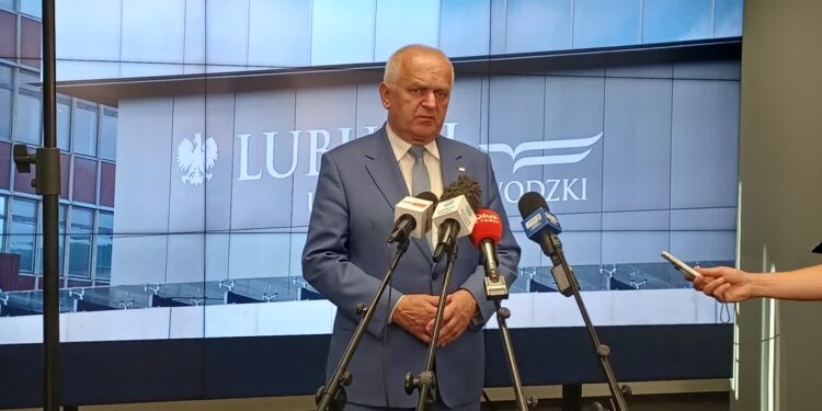 Działania na Odrze – dziś wydobyto 4,5 tony śniętych  ryb