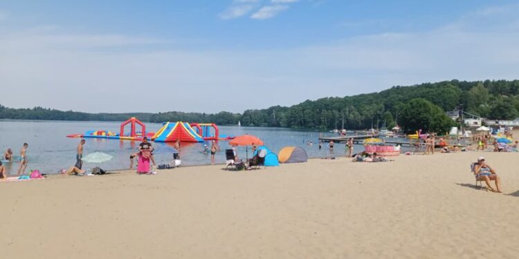 Plany na ostanie dni wakacji