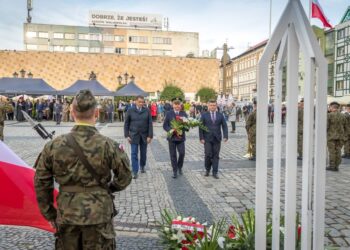 Zdjęcie archiwalne. Fot. UM w Gorzowie