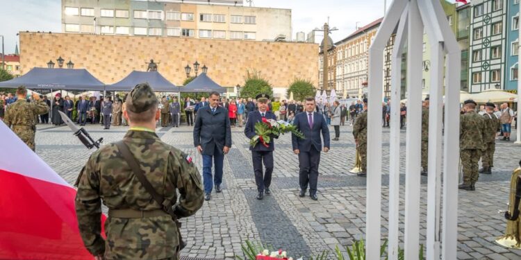 Zdjęcie archiwalne. Fot. UM w Gorzowie