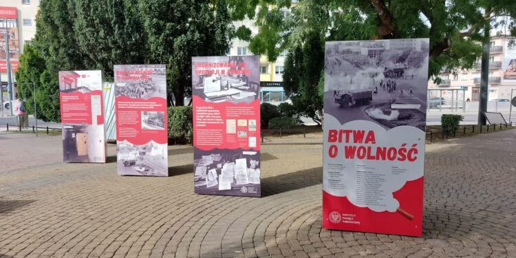 Dziś uroczystości z udziałem prezydenta RP