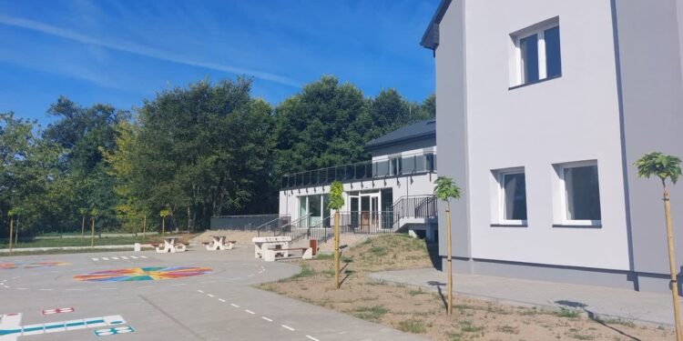 To więcej niż biblioteka