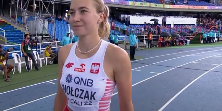 Wołczak poza finałem