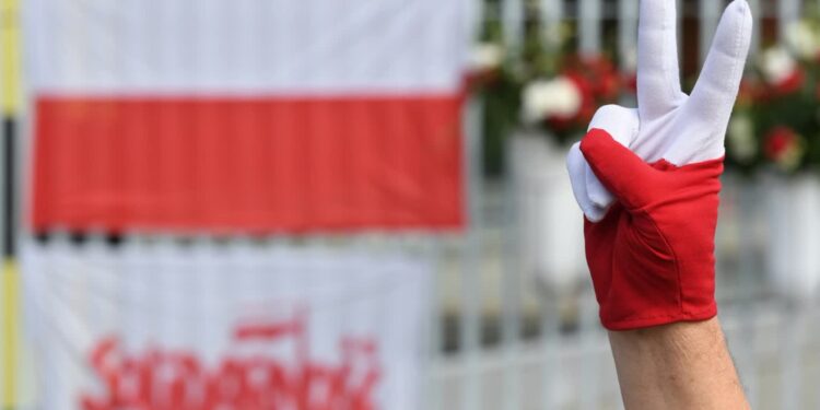 42 lata temu w Gdańsku zostały podpisane porozumienia sierpniowe