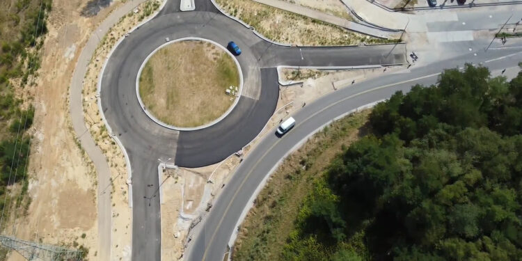 Uwaga kierowcy! We wrześniu rozpocznie się modernizacja ul. Łukasińskiego i Zawackiej