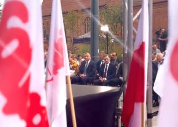 Fot. Kancelaria Prezydenta RP