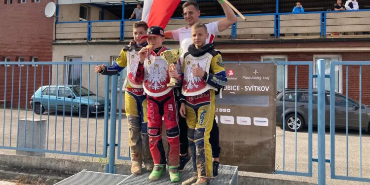 fot. GUKS Speedway Wawrów