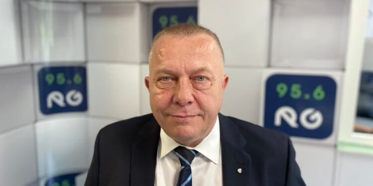 Jarosław Porwich
