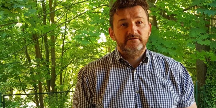 I.M. Zmora: uważam, że Stal odrobi straty z nawiązką