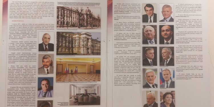„Od Moraczewskiego do Morawieckiego” w WiMBP