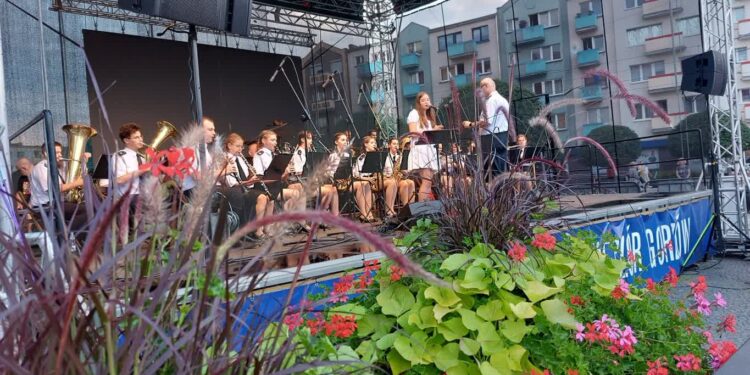 „Pierwsza Brygada” w samym sercu Gorzowa