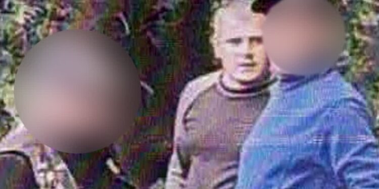 Rozpoznajesz tę osobę? Pomóż policji