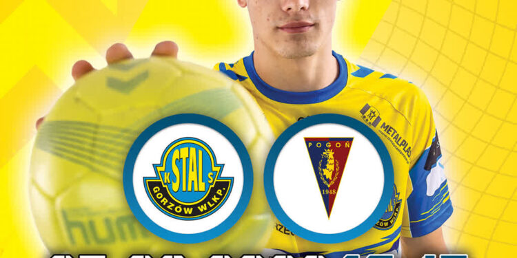 fb Stal Gorzów piłka ręczna