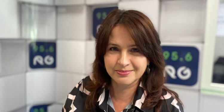 Katarzyna Szczepańska