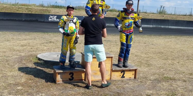 Gospodarze rządzili w Wawrowie